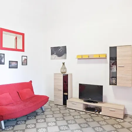 Donna Rosa Apartament *
