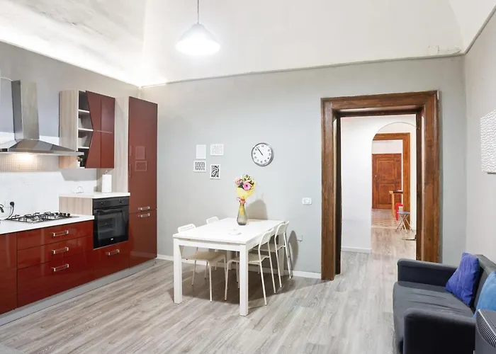 Donna Rosa Apartamento *